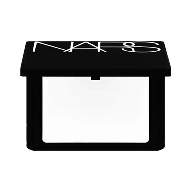 NARS Soft Matte Complete Setting Powder 10g, Translucent Finish, Oil Control Longwear Makeup