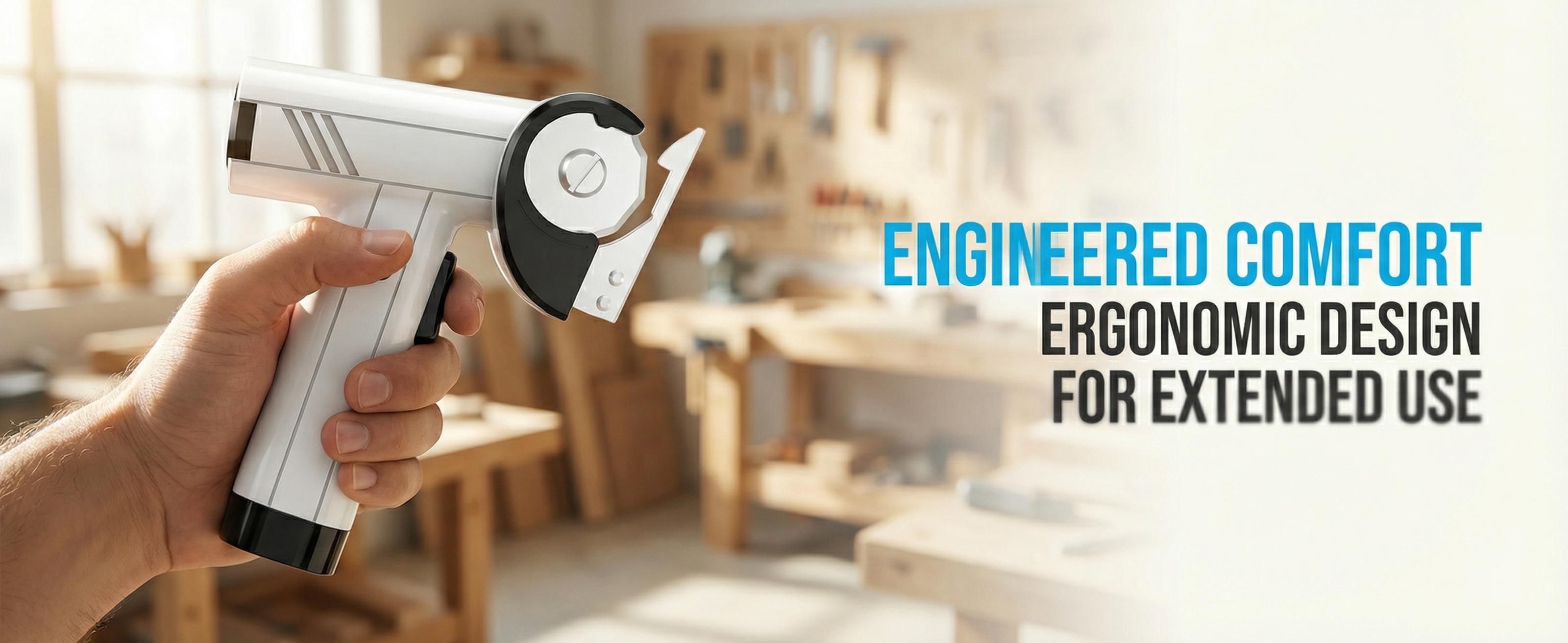 ordless Electric Scissors, 4-Speed Adjustable Portable Power Cutter with Heavy-Duty Rotary Blades, Multi-Material Cutting Tool for Fabric, Leather, Cardboard & Crafts ordless Electric Scissors, 4-Speed Adjustable Portable Power Cutter with Heavy-Duty Rotary Blades, Multi-Material Cutting Tool for Fabric, Leather, Cardboard & Crafts