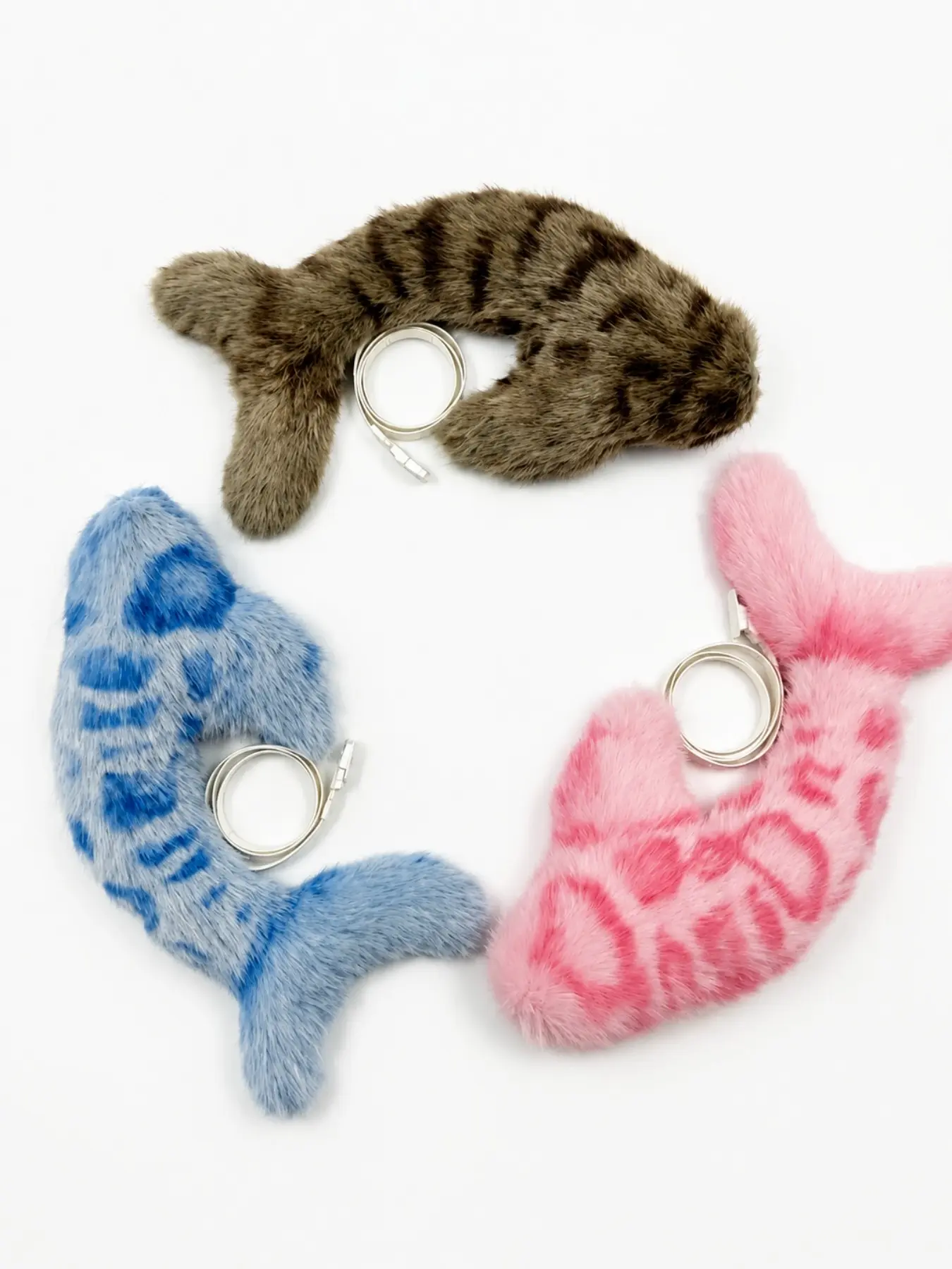 One Animal Costume Tail, Party Style, All Seasons, Animal Pattern Type, Perfect for Festive