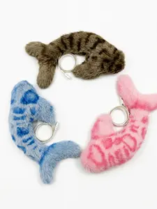 One Animal Costume Tail, Party Style, All Seasons, Animal Pattern Type, Perfect for Festive