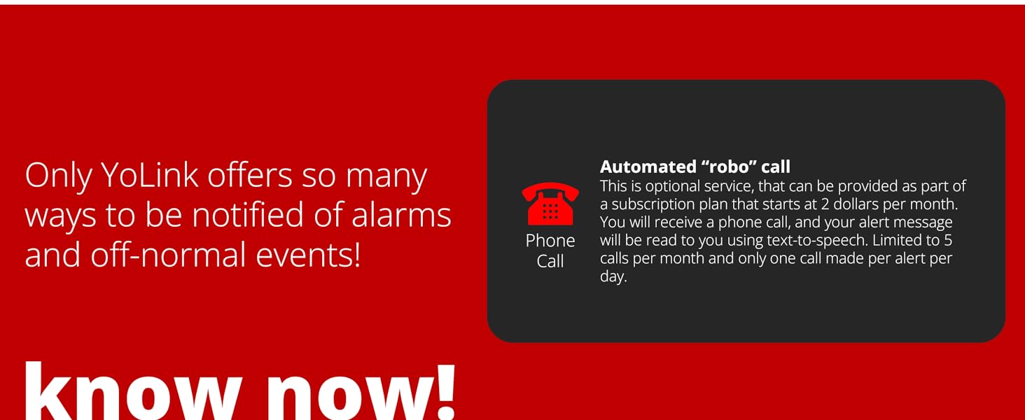 Smart Siren Alarm, Wireless Home Security Alarm with 110 dB Loud Audible Alerts, Remote Control, Compatible with Alexa, Google, Home Assistant, IFTTT - Hub Required