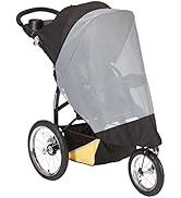 Sunshade & Insect Cover Compatible with The Doona Infant Car Seat Stroller (Stroller not Included)
