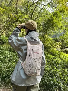 Cycling Water Bag Pack, Waterproof Sports Backpack, Casual Outdoor Hiking Backpack, Dual Shoulder Bag for Adventure Activities