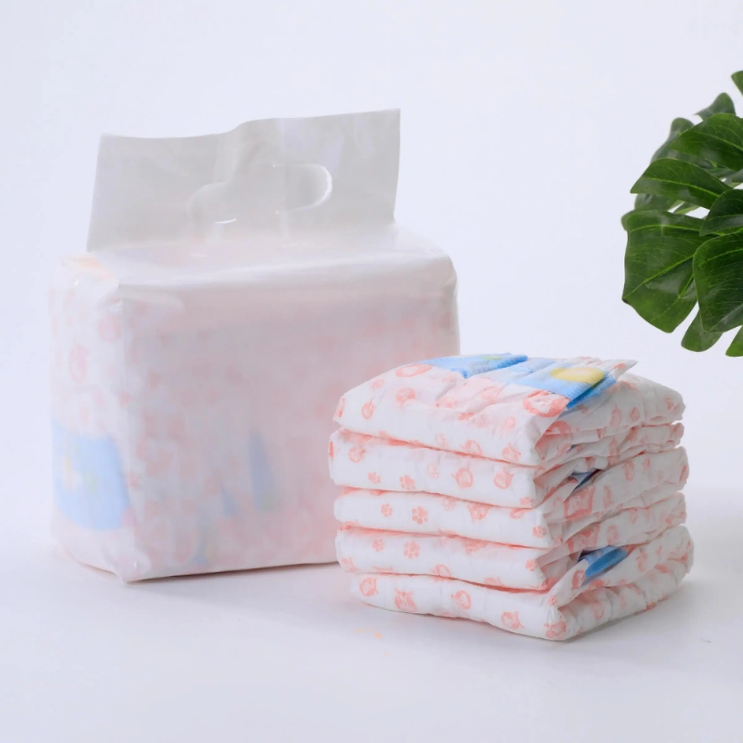 Dog Diapers for Female and Male Dogs, Disposable Pet Period Pads, Puppy Pad, Supplies, One-Time Use, Comfortable and Absorbent, Ideal for Dog Owners