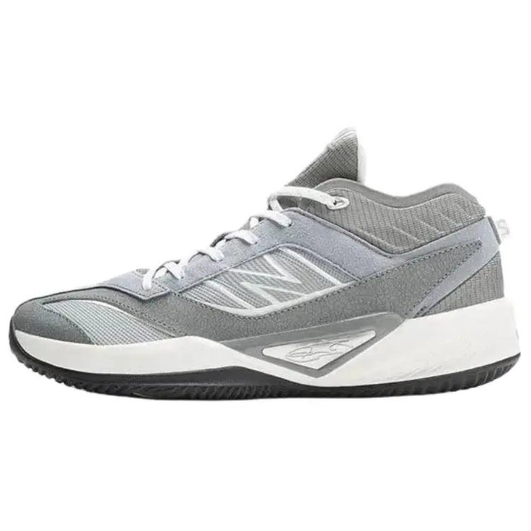 New Balance Kawhi 3 Comfortable Versatile Bounce Basketball Shoes BBKLGD3