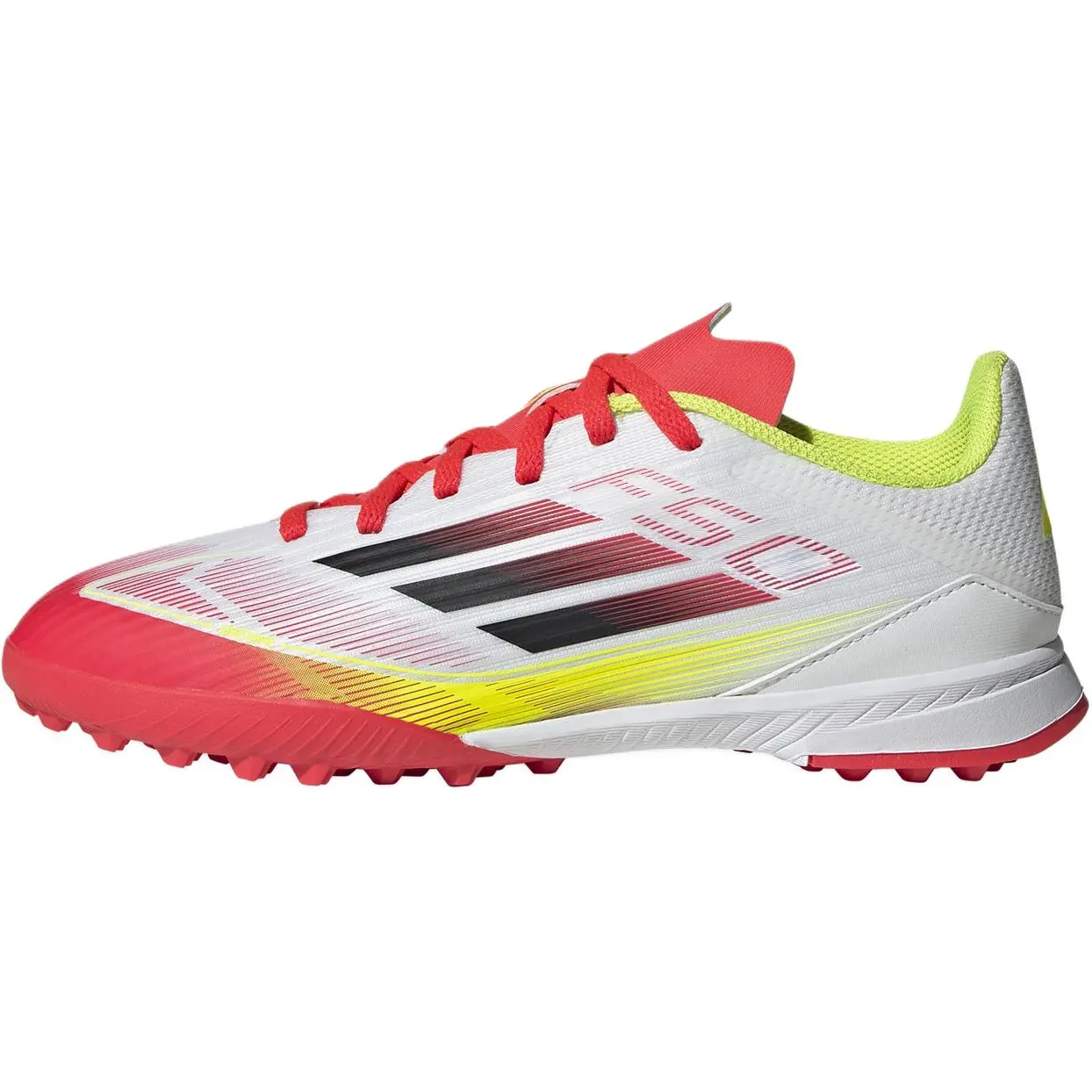 adidas Adizero F50 League TF K 'Pure Victory Pack' IE3753