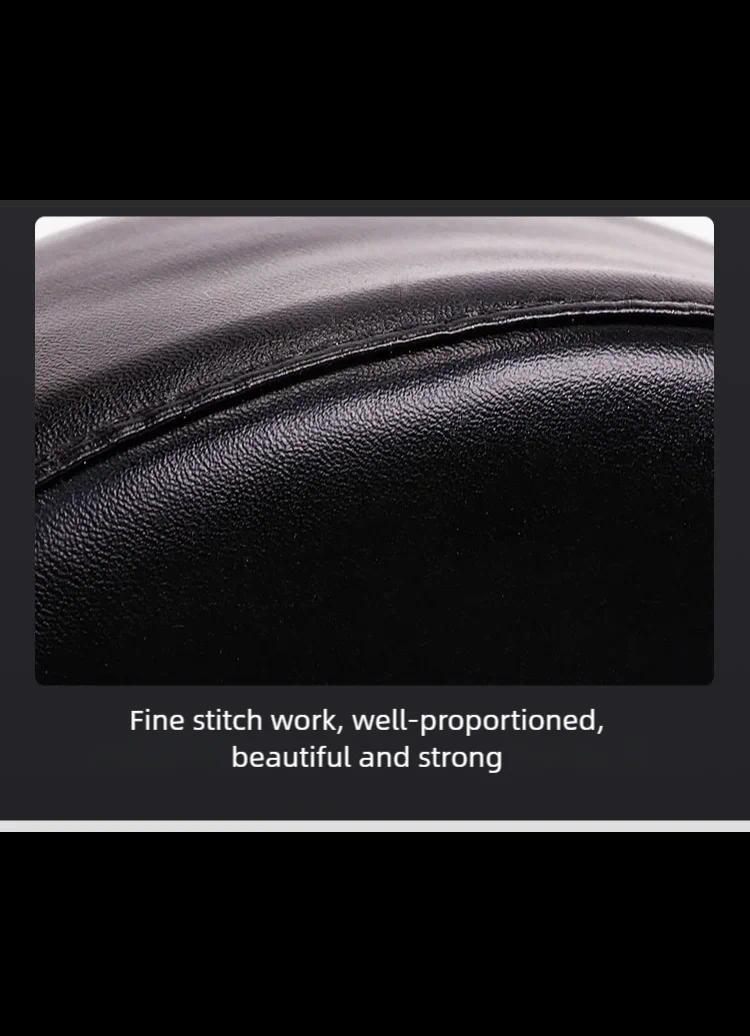 Kick Boxing Gloves Pad PU Leather Punch Target Bag MMA Karate Muay Thai Free Fight Sanda Training Equipment Kick Boxing Gloves Pad PU Leather Punch Target Bag MMA Karate Muay Thai Free Fight Sanda Training Equipment