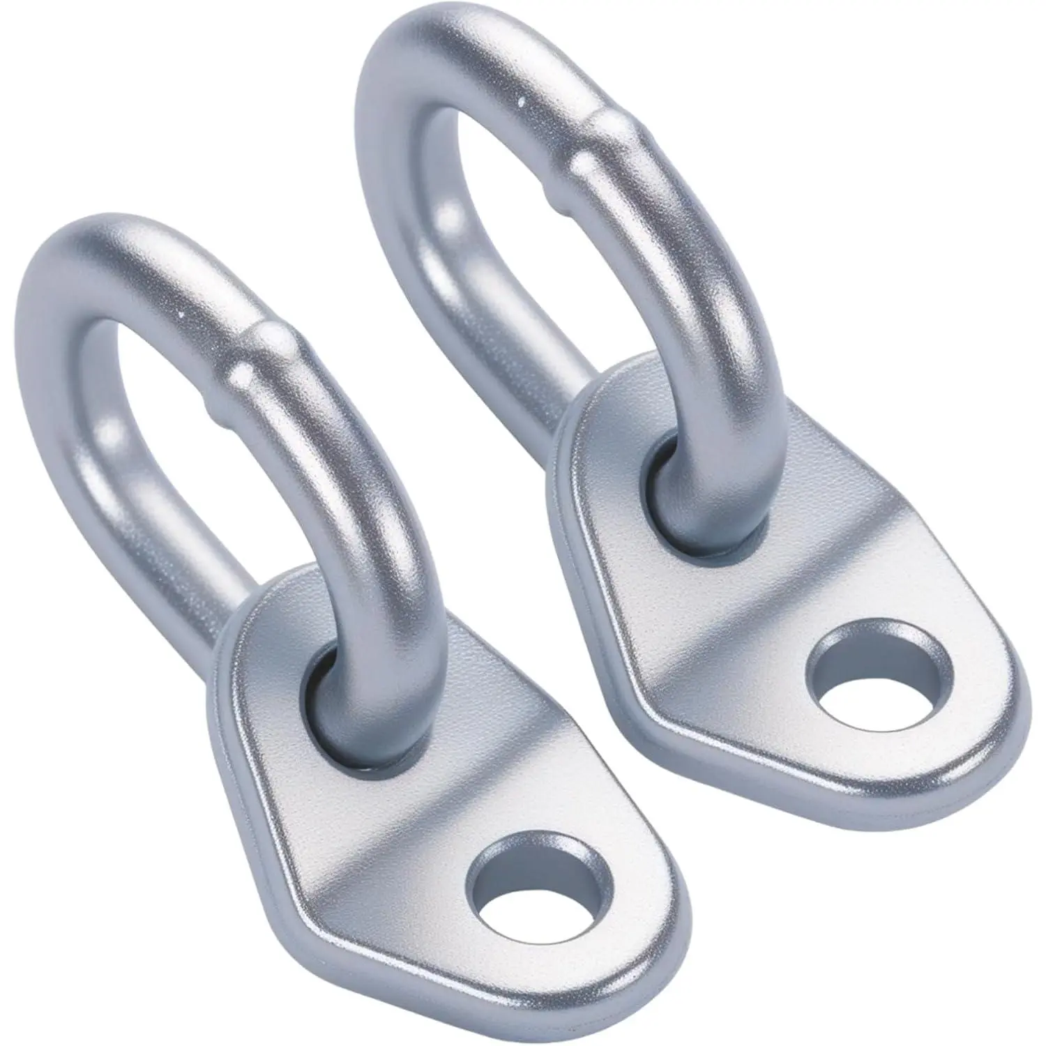 7100 Engine Lift Bracket 5,500 lb Capacity Engine Lifting Brackets for Using with Engine Hoist Leveler and Lifting Sling Rigging Engine Stand (Pack 2)