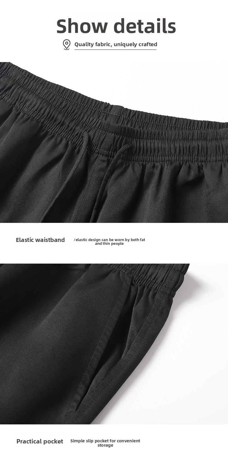 Men's Cargo Shorts 5" Inseam |     Quick Dry Casual Summer Shorts with Pockets |     Streetwear Athletic Workout Shorts for Men