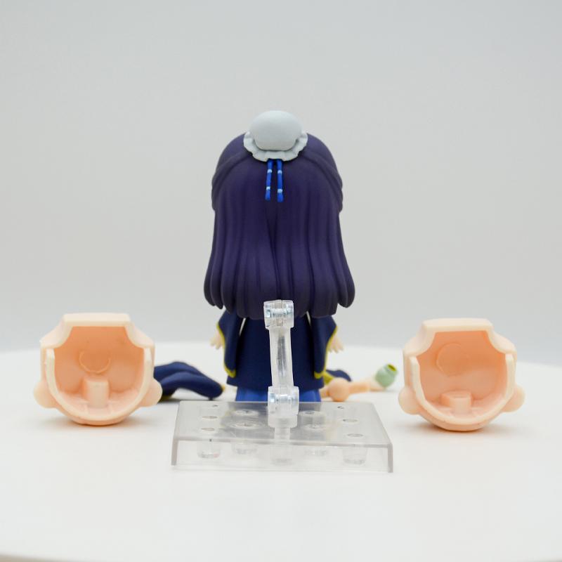 #2288 Kusuriya no Hitorigoto Maomao Anime Figure The Apothecary Diaries Jinshi/Mao Mao Action Figure Collectible Model Doll Toys