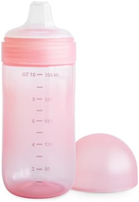 Soft Spout Sippy Cup 10 fl oz| 6 Months+ (Peony)
