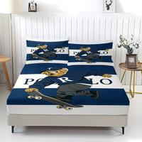 Bed cover 5