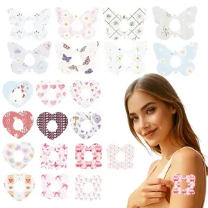 10/16 Pack G7 Patches for Continuous Glucose Monitoring, Comfortable Sensor Adhesive Protector, Sweat-Resistant, Ideal for Sports & Daily Use