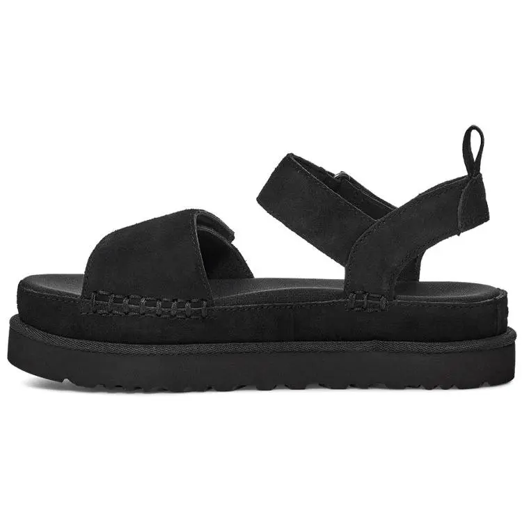 UGG Goldenstar Sandals 1117954-BLKS