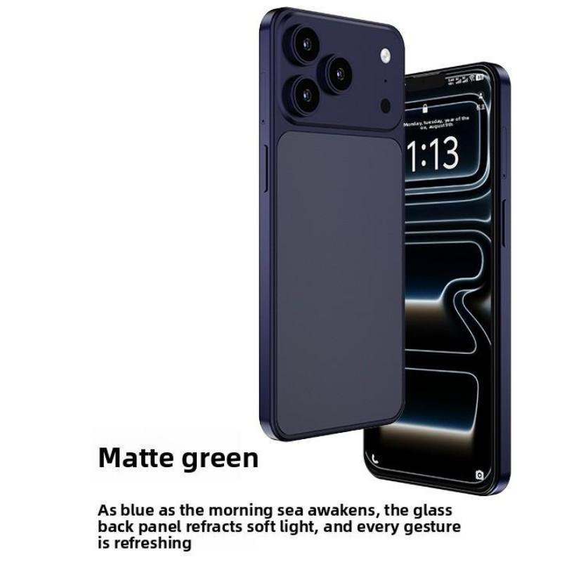 2026 New Android15 I17 PRO MAX Smartphone: 7.3-Inch Display, 12GB RAM + 512GB ROM, Dual Rear 108MP + 78MP Cameras, 8000mAh Long-Lasting Battery with Fast Charging, Unlocked 5G, Facial Recognition Unlock & OTG Function