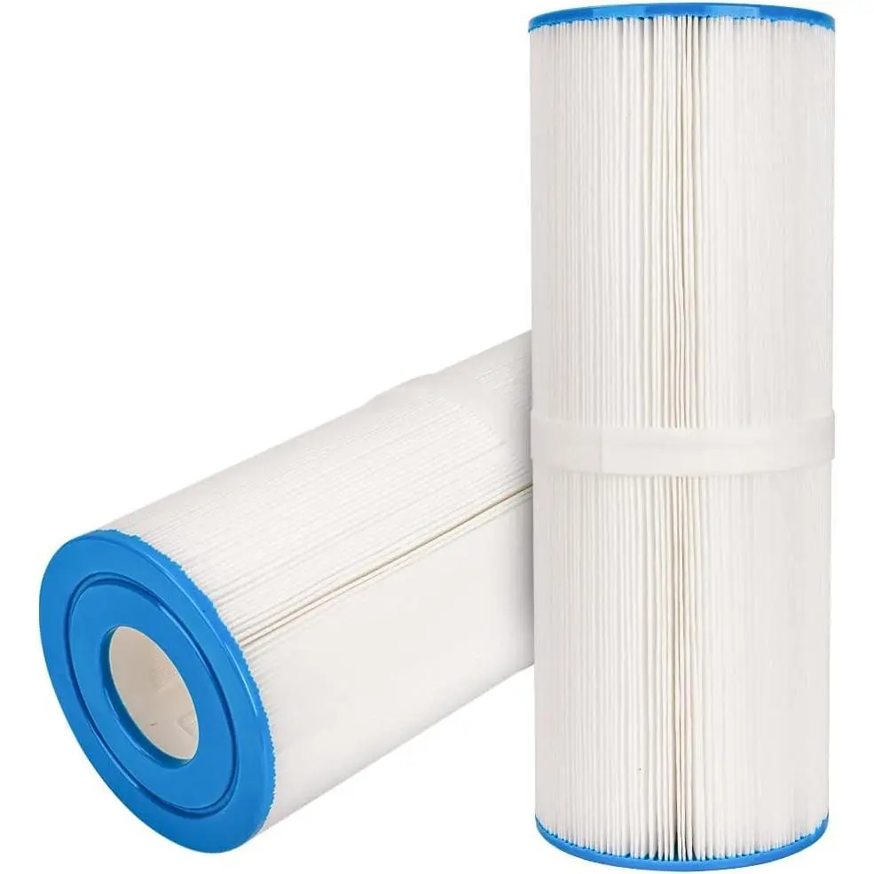 2 Pack PRB50  Filter Replaces Pleatco PRB50-IN, Unicel C-4950, Filbur FC-2390 Guardian 413-212-02, Filbur FC-2390, Jacuzzi J210/J220/J235/J245/J275, 5X13 Hot Tub Filter
