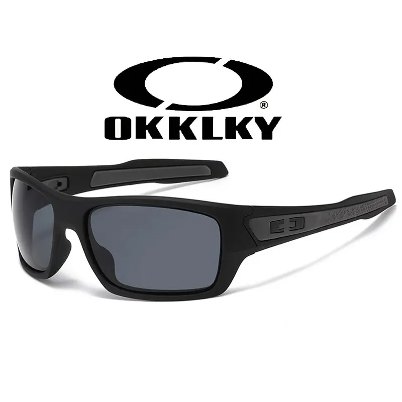 Outdoor Cycling Sunglasses, Windproof and Dust-Resistant, Hiking Protective Goggles, Sports Shades, UV Protection, Comfortable Fit