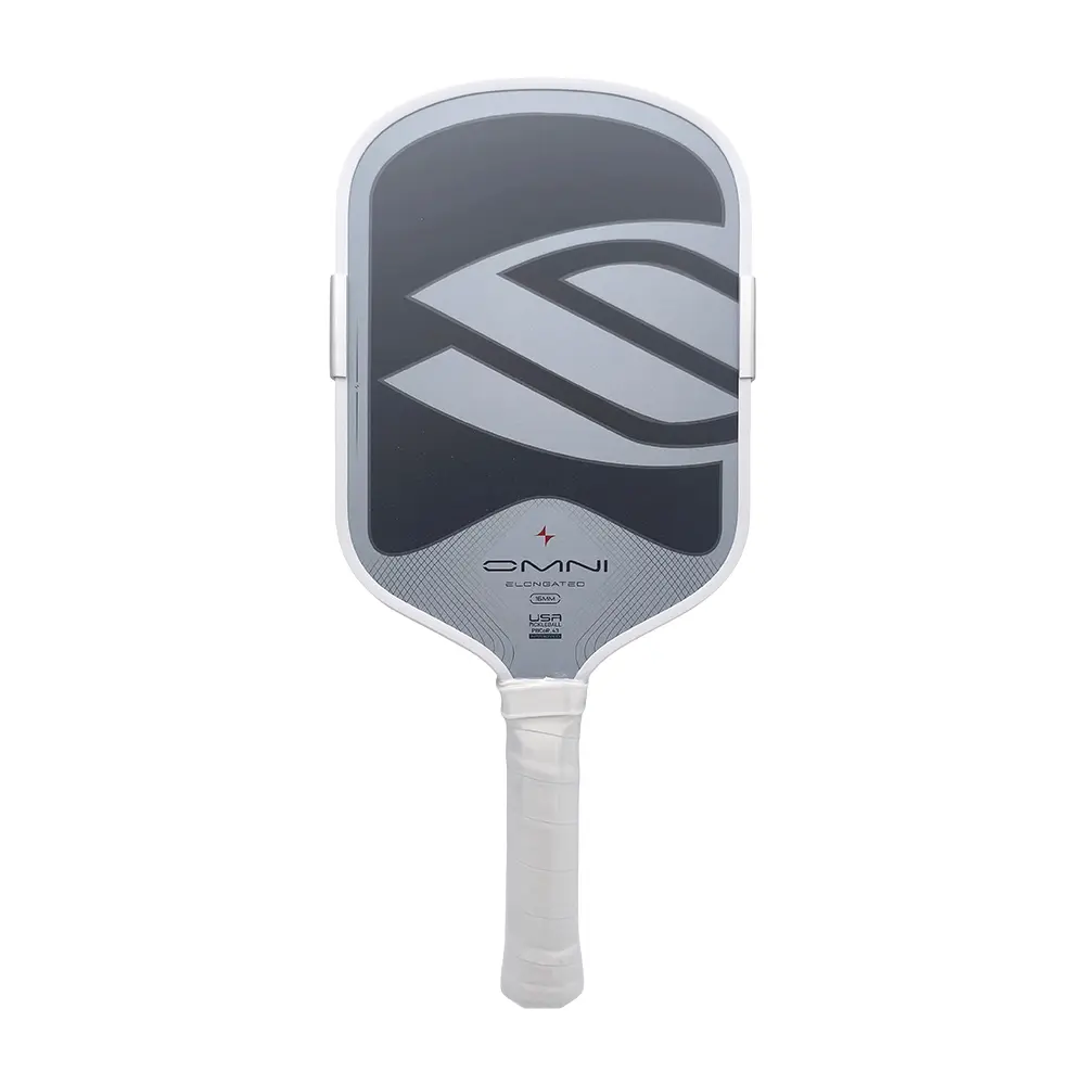 2026 Limited Edition Unisex Hot-Formed Carbon Fiber T700 Paddle Tennis Paddle for Adults - 16mm Epp Foam Core, High Elasticity, Excellent Control, Durable Gear for Competitive Players