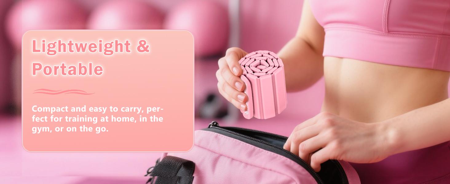 Wrist Weights & Ankle Weights – 2 Pack (1.1 lbs Each), Adjustable Arm, Leg & Hand Weights Set for Women, Magnetic Fitness Weights for Gym, Pilates, Walking, Yoga & Home Workout