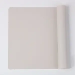 Large Silicone Mats for Crafts, 15.7x11.7in Nonstick Silicone Sheets, Resin Jewelry Casting Molds, Placemat, Multipurpose Use