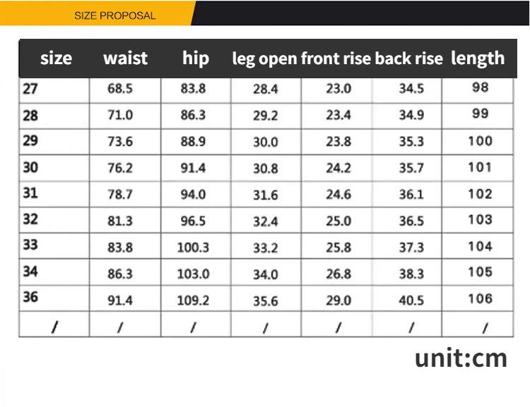 New Korean Luxury Clothing High Jeans for Men Fashion Slim Fit Pencil Pants with Holes Summer Casual Denim Trousers Male