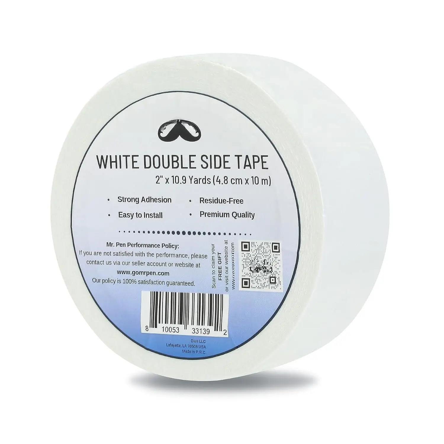 - Carpet Tape, 2” x 11 Yards, Rug Tape for Area Rugs  Hardwood |  Floors, Double Sided Carpet Tape, Carpet Binding Tape
