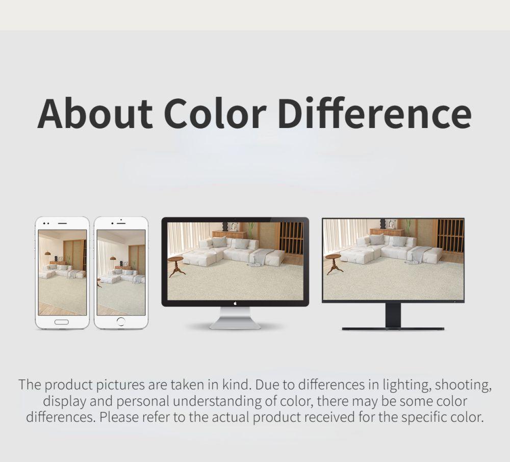 VIAMA Christmas Gingerbread House Rug Soft Bathroom Mat Gingerbread Figure Front Door Living Room Holiday Decorations