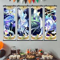 4 Counts/set - Style D