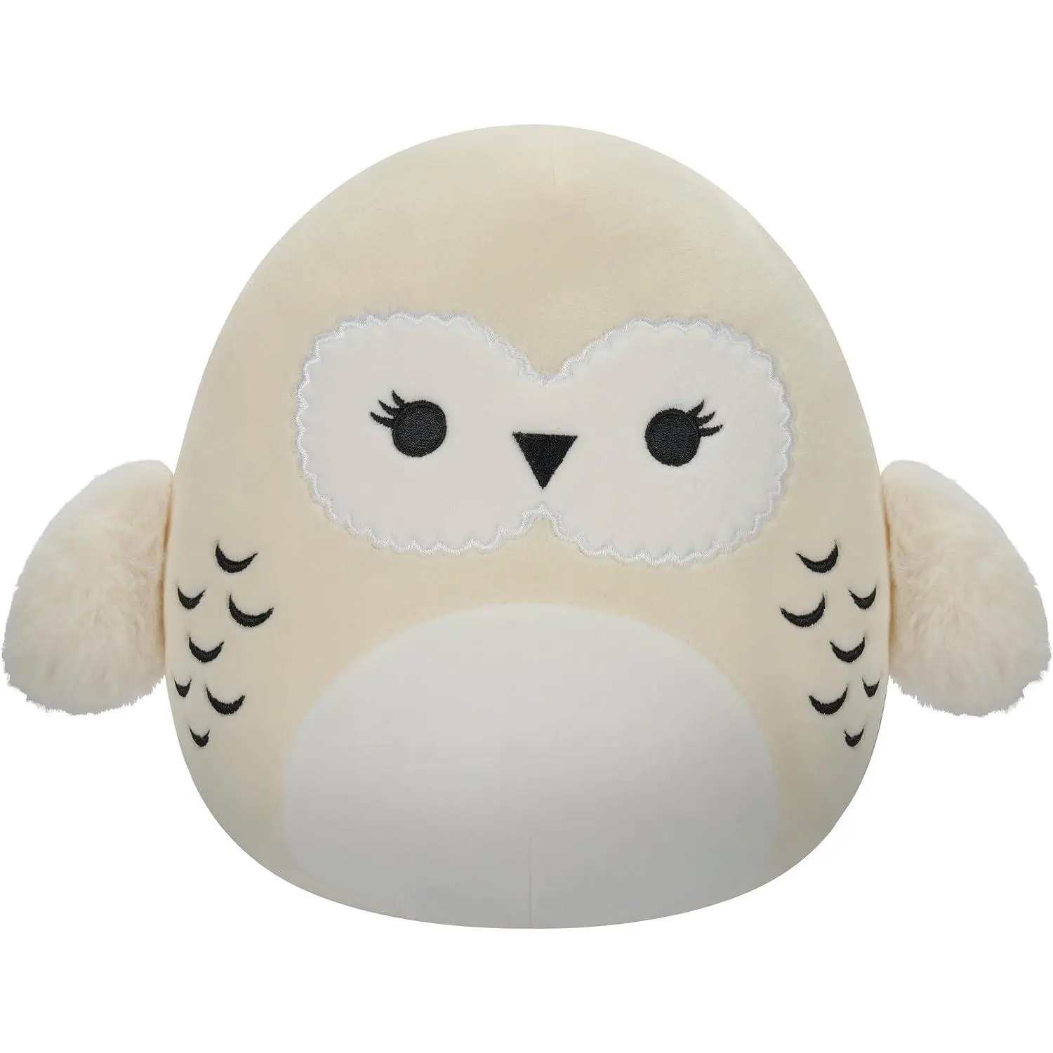 Original Harry Potter 10-Inch Hedwig Plush - Medium-Sized Ultrasoft Official Jazwares Plush