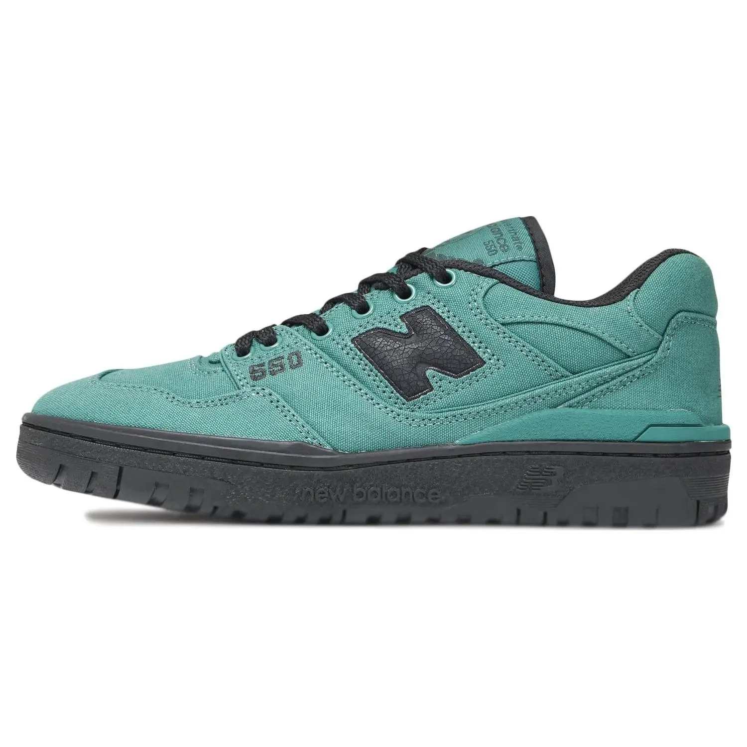 thisisneverthat x New Balance 550 'Green' BB550TH