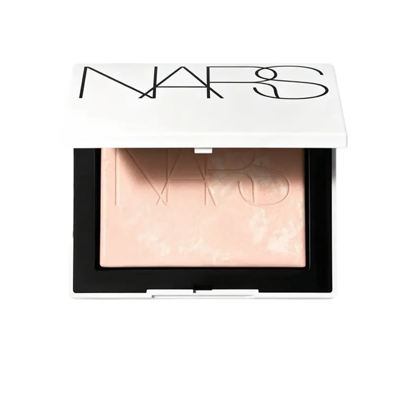 NARS Light Reflecting Prismatic Pressed Setting Powder Constellation, Limited Edition, No Puff Included, Oil Control Soft Focus Makeup Powder