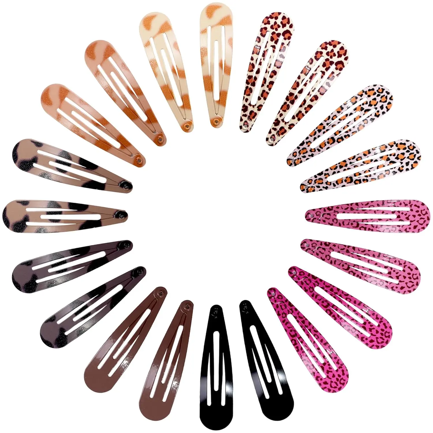 Leopard(50pcs)
