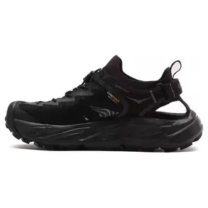 HOKA ONE ONE Hopara 2 Women's Comfortable Low-Top Casual Shoes Verifiable, with credentials and supporting global authentication