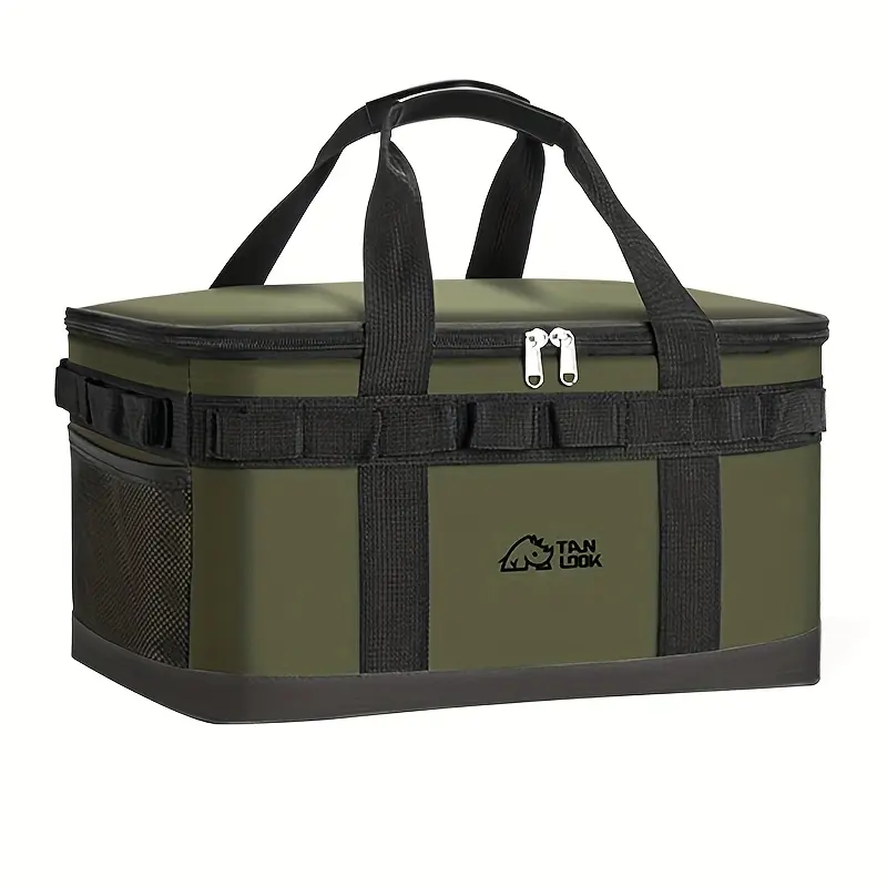 A high-capacity tactical pack that is convenient and practical; available in two colors, its spacious design allows you to carry more gear.