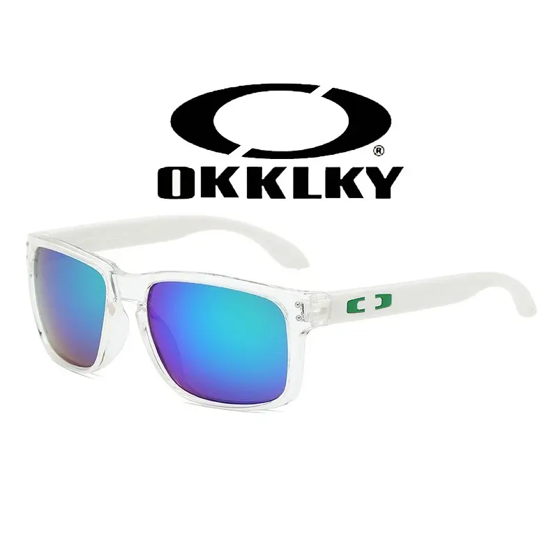 Oversized Sunglasses for Men & Women, Trendy Full Lens Design, UV Protection Eye Wear, Ideal for Stylish Daily Use, Trendy Sporty Sunglasses, Summer Sunglasses