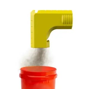 Sawdust Extraction Adapter Table Saw Dust Collector