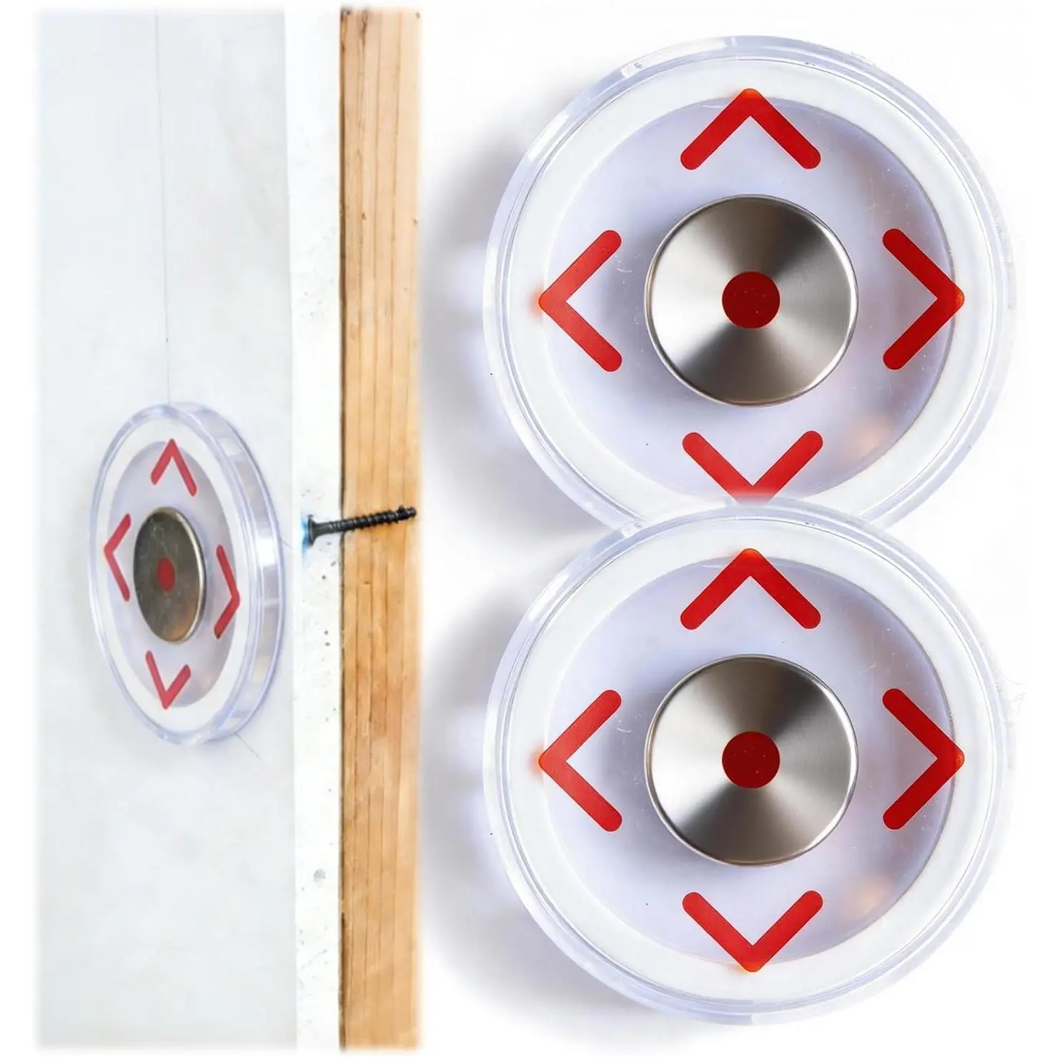 Stud Finder,   Wall Scanner to Locate Screws