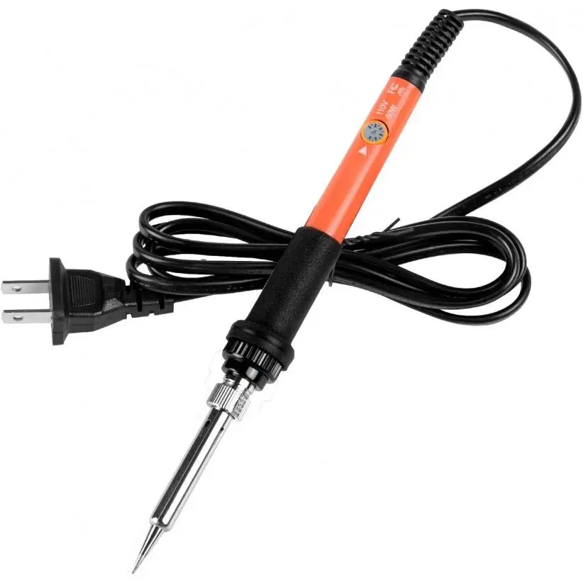 60w Orange