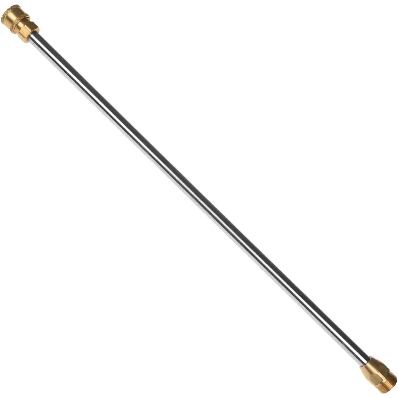 Pressure Washer Wand,Stainless Quick Connect Lance,Spray Wand,16",5000PSI