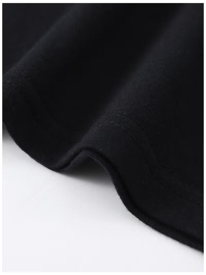 Demon Slayer Character Tee, Anime Color Shirt, Unisex Short Sleeve Tee, Epic Anime Graphic Double-Sided Tee