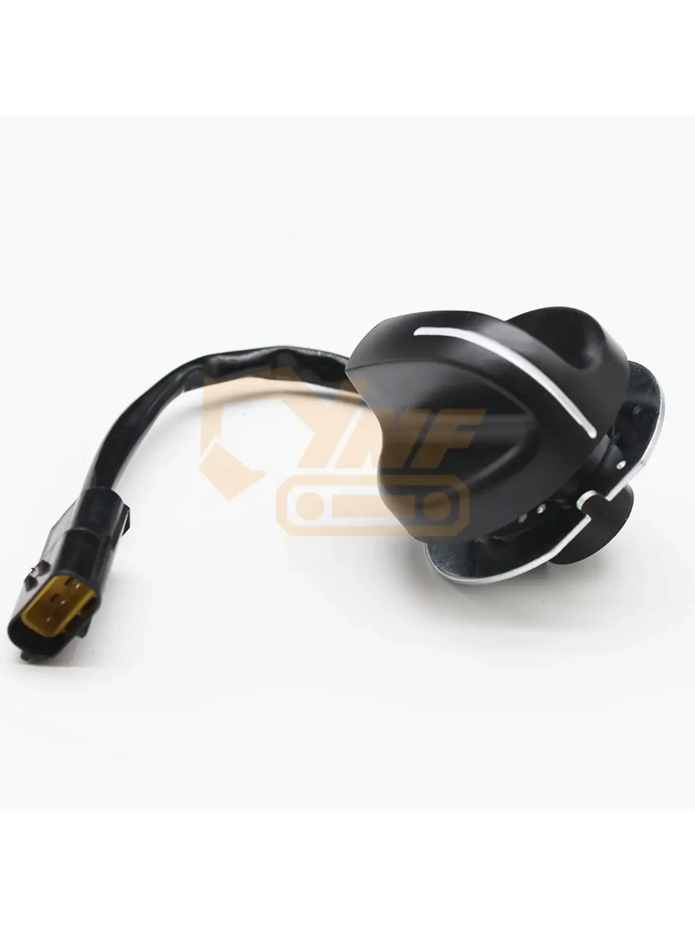 SK210-8 Excavator Throttle Knob YN52S00032P1 Potentiometer