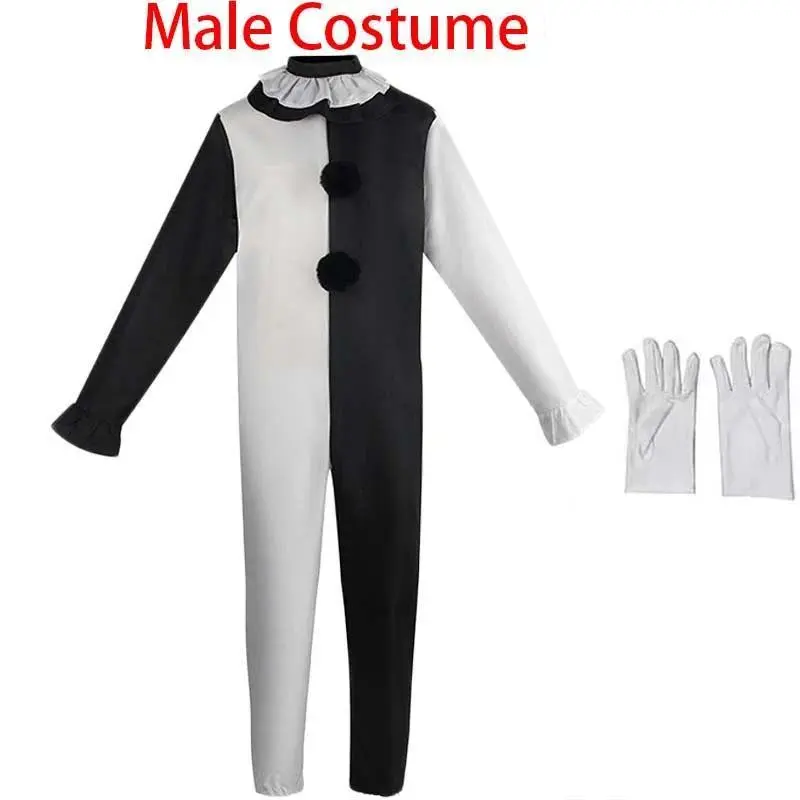 Male Costume