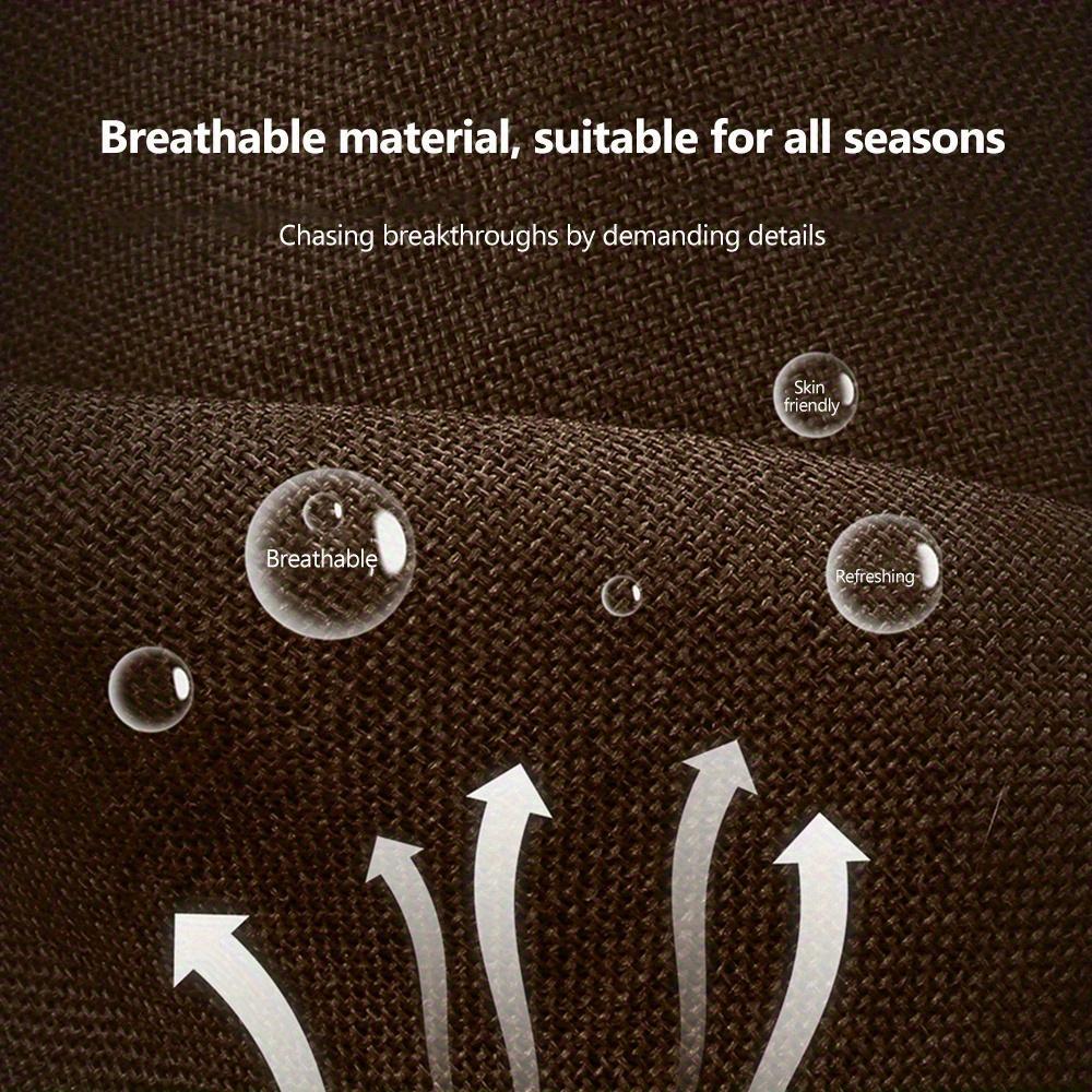 Car Rear Seat Back Protector Mat, Universal Car Rear Seat Back Protector, Car Interior Accessories for Car Stowing & Tidying, Range Rover Velar Accessories