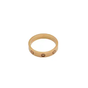 Pre-owned CARTIER LOVE Ring P226258313