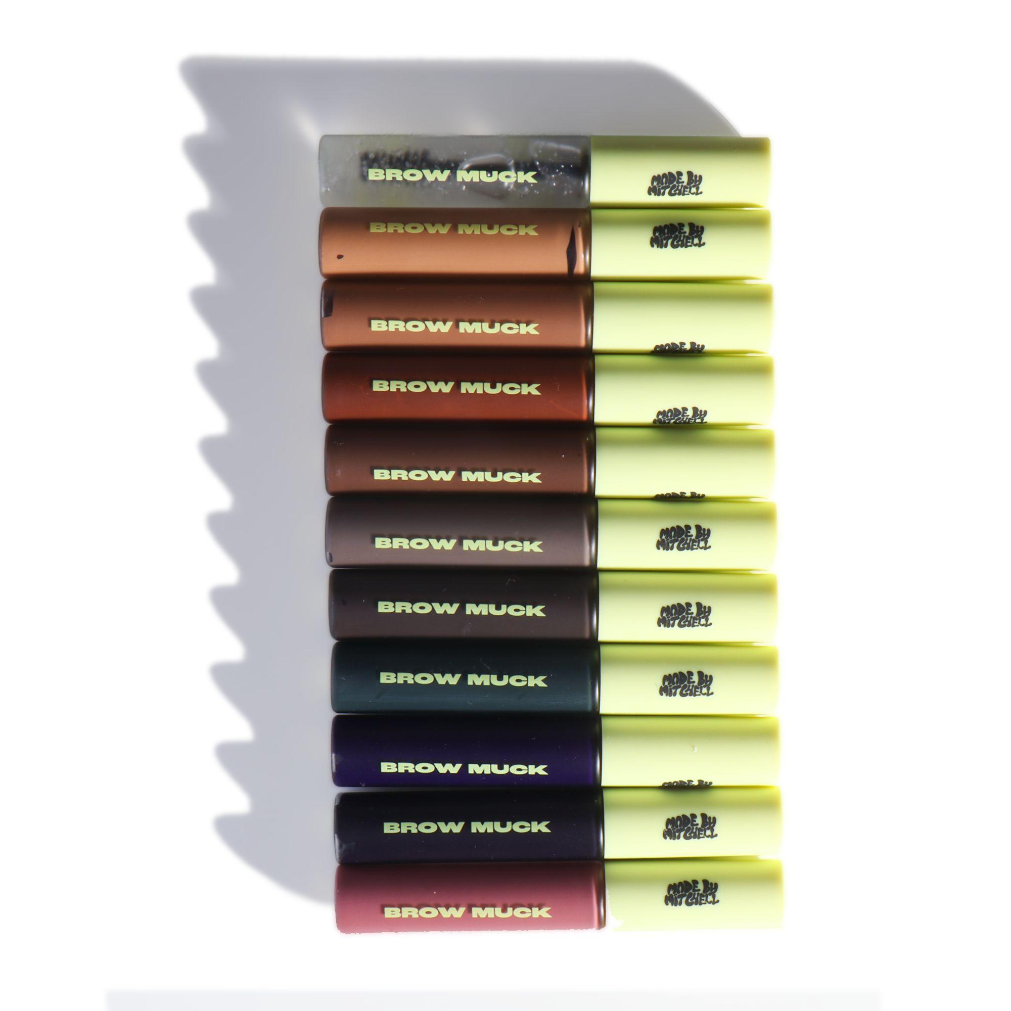 Brow Muck Brow Styling Gel - Made By Mitchell