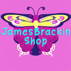 JamesBrackin Shop