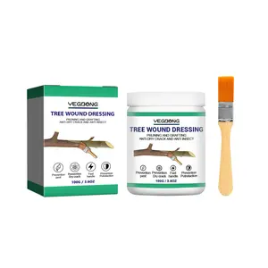 Yegbong Tree Wound Healing Agent Seedling Fruit Tree Tree Wound Healing Root Regeneration Plant Application Agent