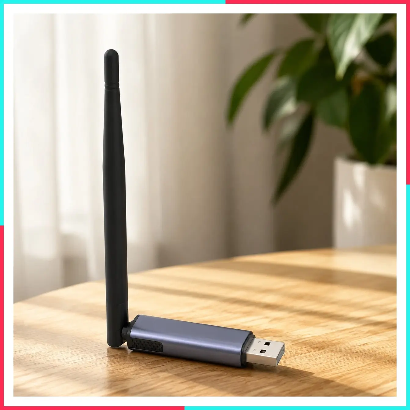 Zigbee 3.0 USB Dongle Plus MG24, Zigbee Gateway with EFR32MG24, Thread & Zigbee USB Stick, Zigbee Controller for Home Assistant or Zigbee2MQTT