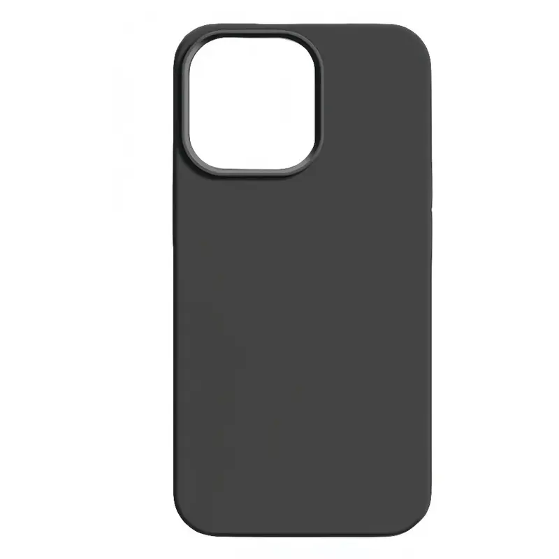 Cteglodrix Liquid Silicone Phone Case for iPhone 13/12/11/14/15/16/17 Pro Max, Original Protective Cover, Protective Smartphone Cover, Protection, Shockproof, Apple Air Compatible, Mobile Accessories, Casing, Phone Shell