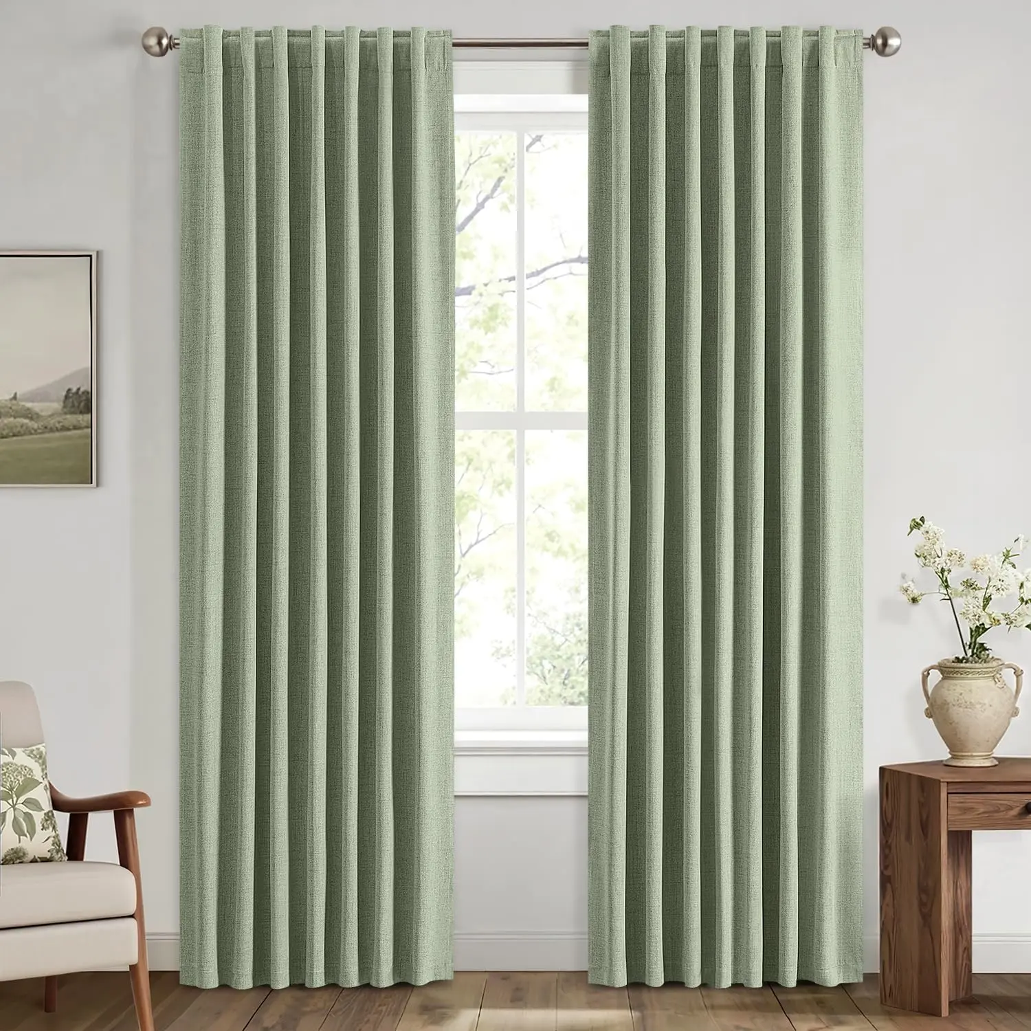 Sage Green
